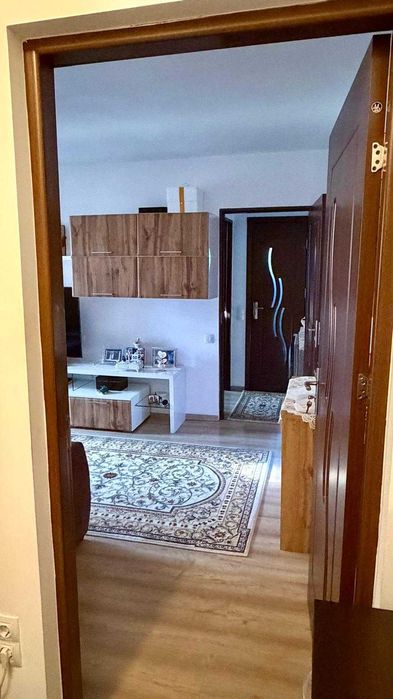 Apartament 2 camere – Mobilat si echipat, gata de mutare!