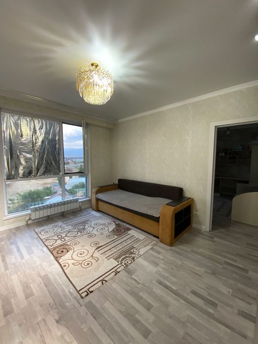 Продам квартиру Алма сити 5