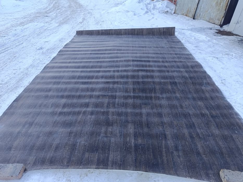 Продам линолиум.