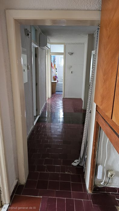 Apartament de vânzare