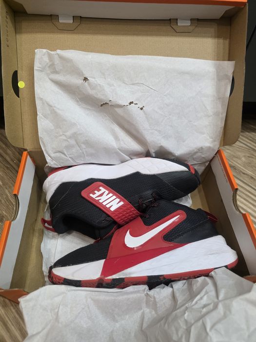 Дамски маратонки NIKE