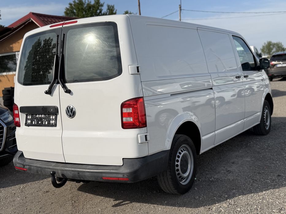 Volkswagen Transporter T6 Autoutilitară 2016 2.0TDI *TVA Inclus/Deductibil*