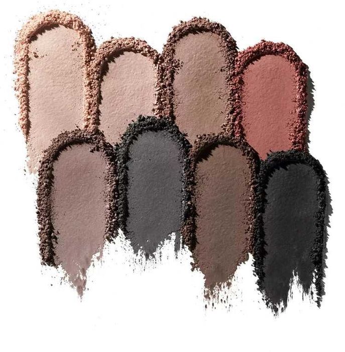 Catrice Палетка теней «The Dusty Matte»