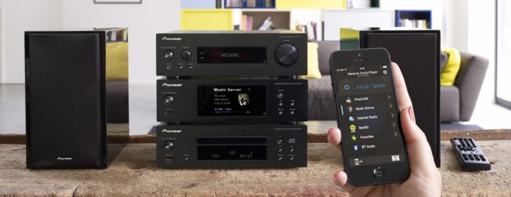 Распродаю аудиотехнику