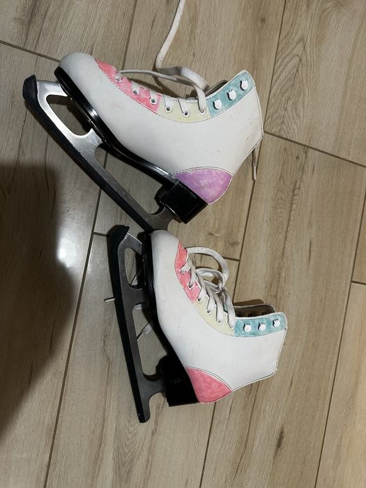 Patine Oxelo 35 - 36 in stare foarte buna