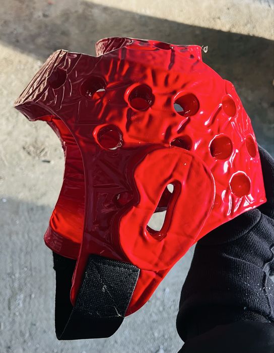 Экипировка Taekwon-do