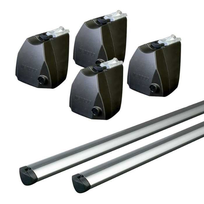 Напречни греди MENABO Делта L 1253