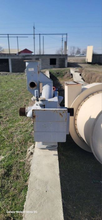 Линия по производству комбикорма – 200 тонн/сутки