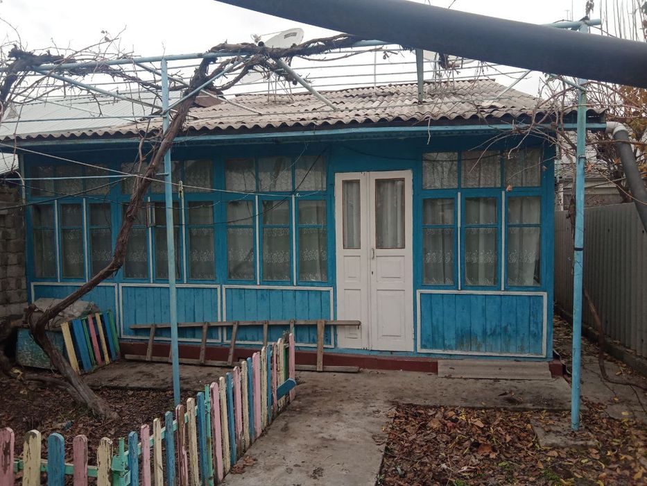 Продается частный дом в Сергелийском районе