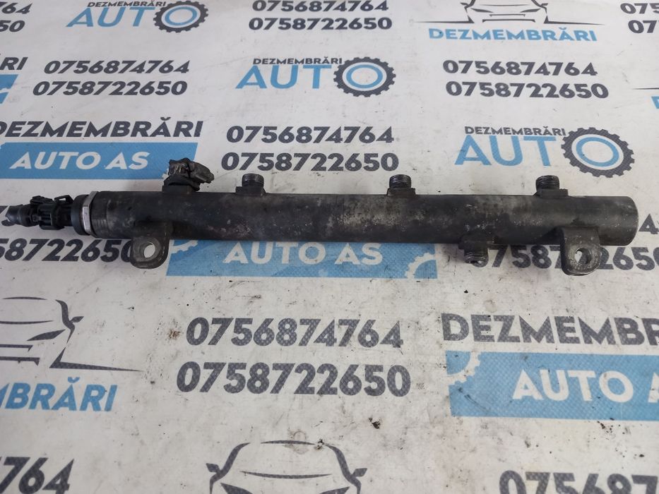 Rampa injectoare 2.2 hdi Citroen Jumper