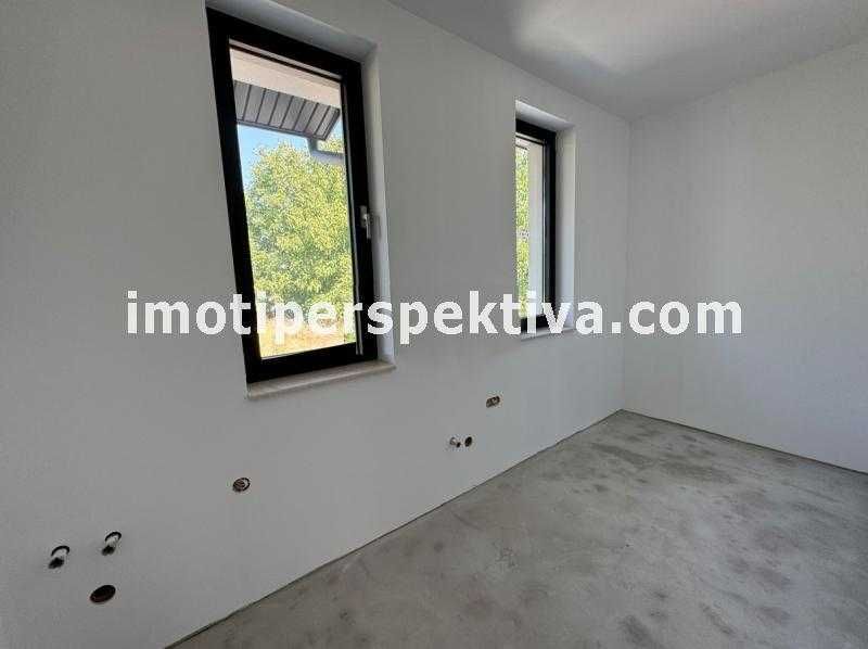 реф.12349 Нова, самостоятелна двуетажна къща, Остромила!