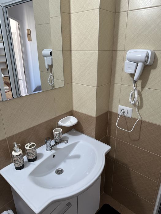 Apartament amalia regim hotelier de inchiriat