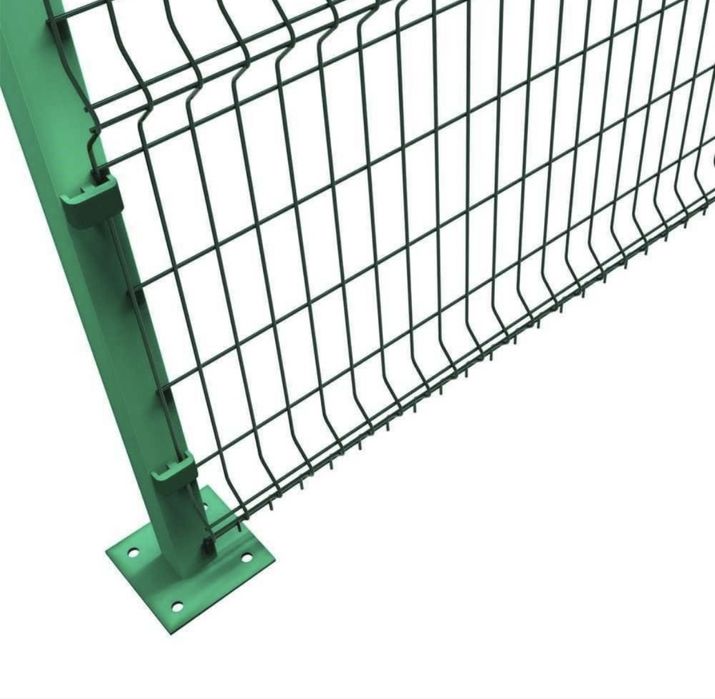 Промоция!Оградни пана и врати,портали.50 год.гаранция!