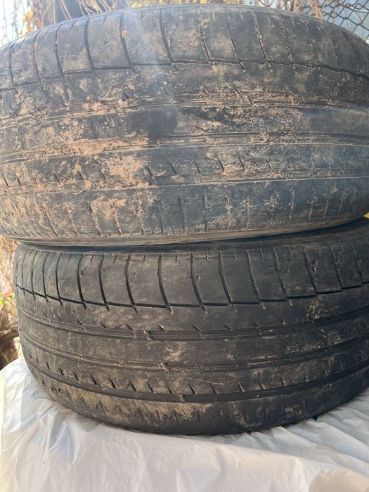 Срочно продам шины