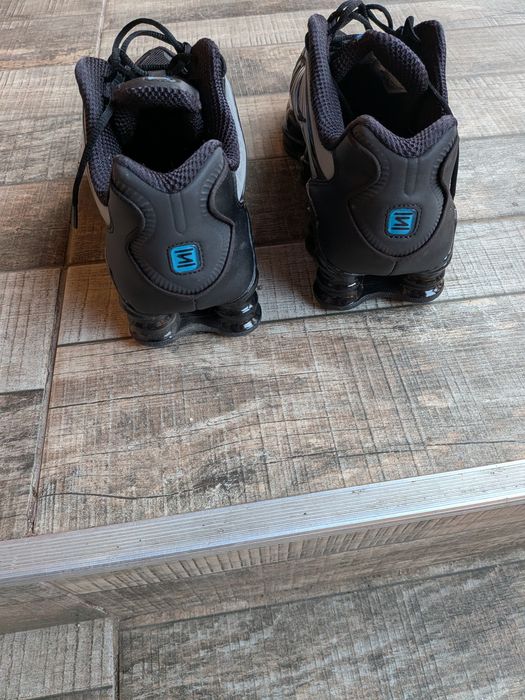 Nike Shox marime 43