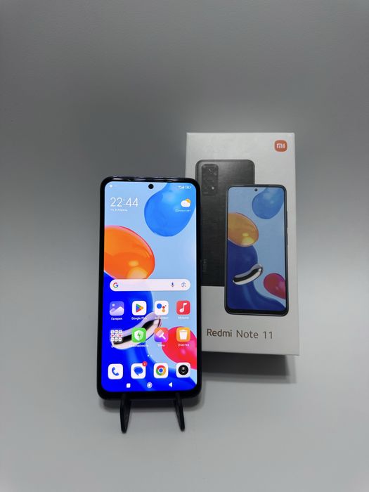 Redmi Note 11 4+2/128GB