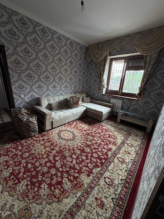 Фақат оила учун квартира ижарага берилади