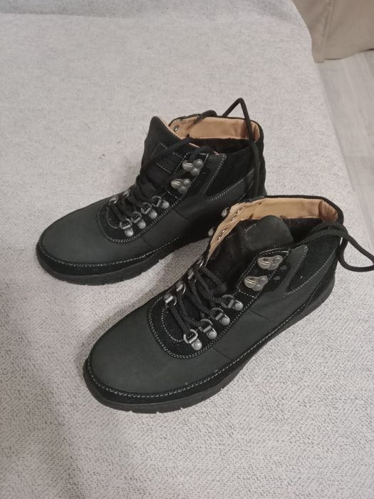 Кроссовки зимние