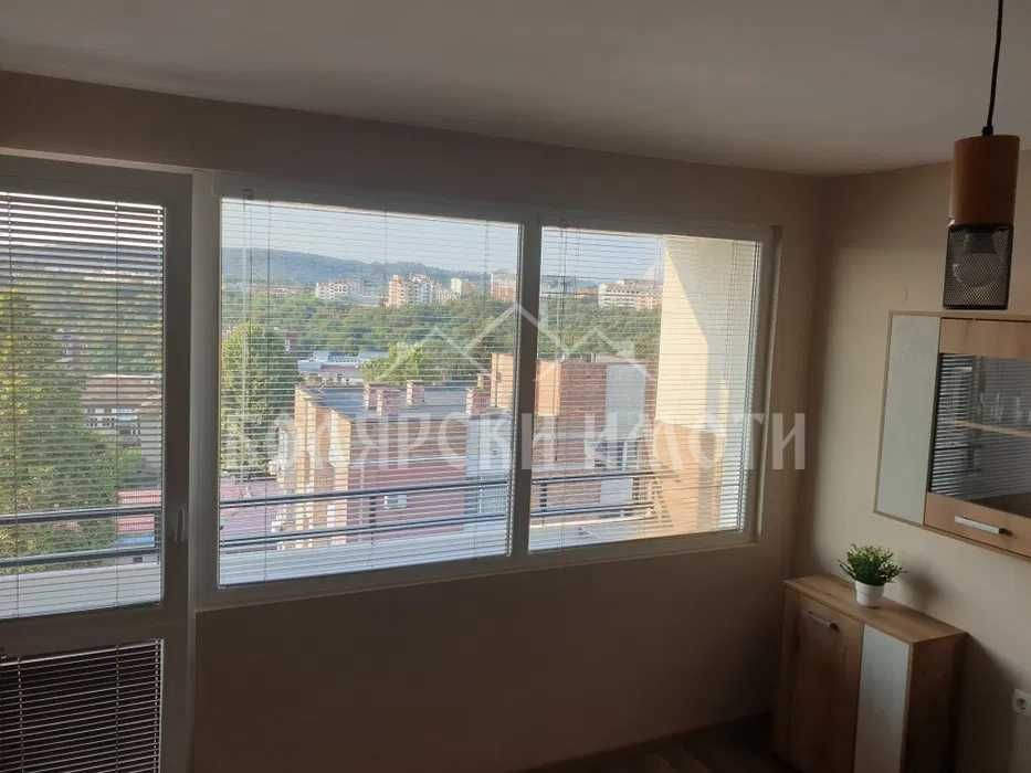 Дава се под наем Двустаен апартамент в Велико Търново, Център - 50 кв.м за 357 € - Снимка #6