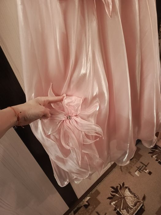 Платье на выпускной