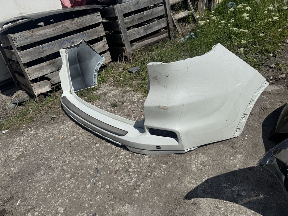 Honda crv задна броня Хонда ЦРВ 2015-