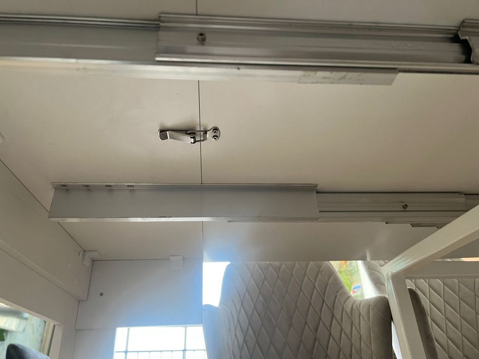 Стол кухонный, раскладной