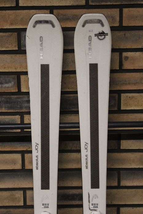 Schiuri Head Absolute Joy 163cm cod:0192