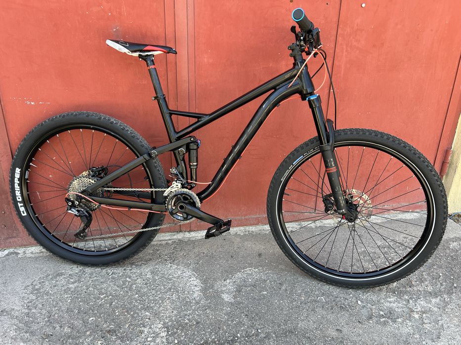 Ghost Kato FS 5 27.5