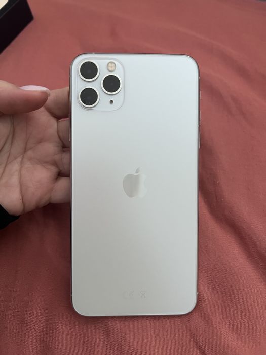 I Phone 11 pro max 64GB