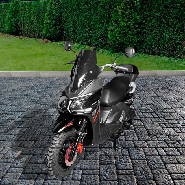 Мопеды в аренду 25000 в неделю