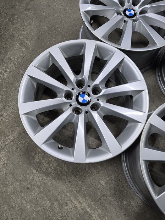 Джанти 18 / 5х120 - BMW F10 F11 и др. 5x120