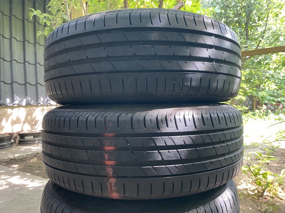 Шины Nexen 185/55/16, Цена за 4шт!