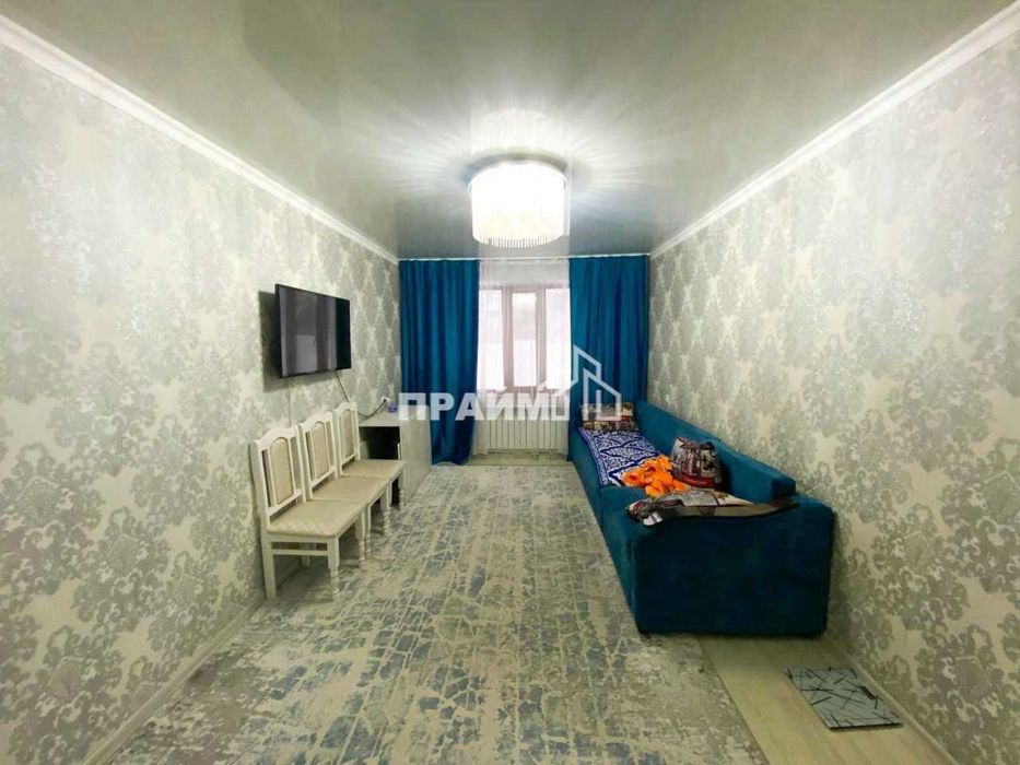 ПРОДАМ 3Х ком Самал (Эйли ПРАЙМ)