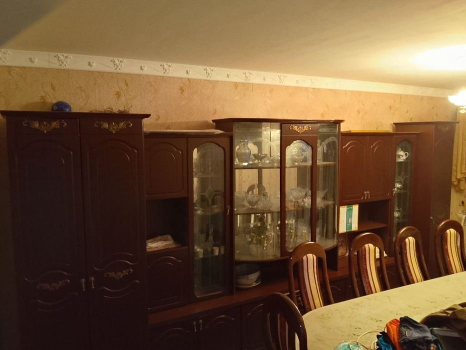 Стенка сотилади холати янгии