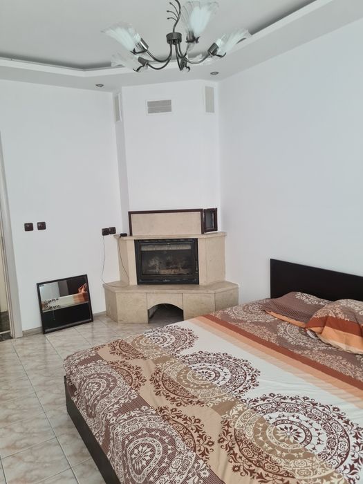 Дава се под наем Двустаен апартамент в Асеновград - 50 кв.м за 280.5 € - Снимка #5