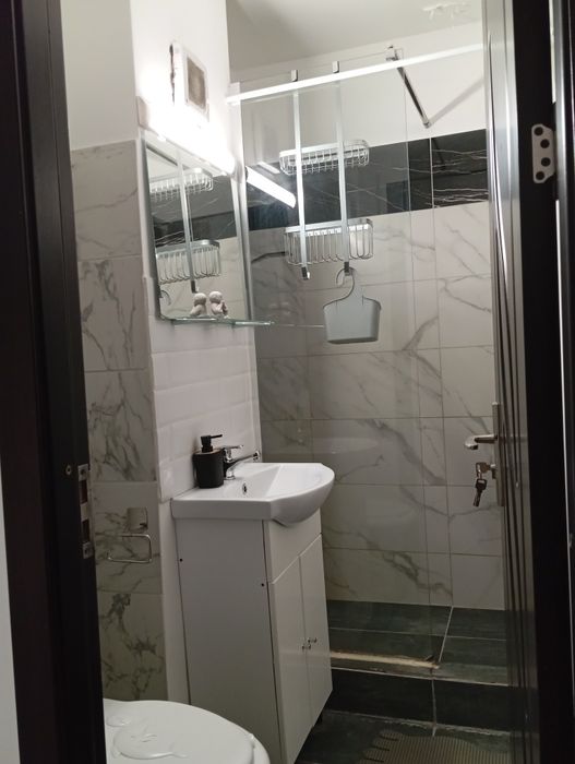 Garsoniera de închiriat Vitan sect3