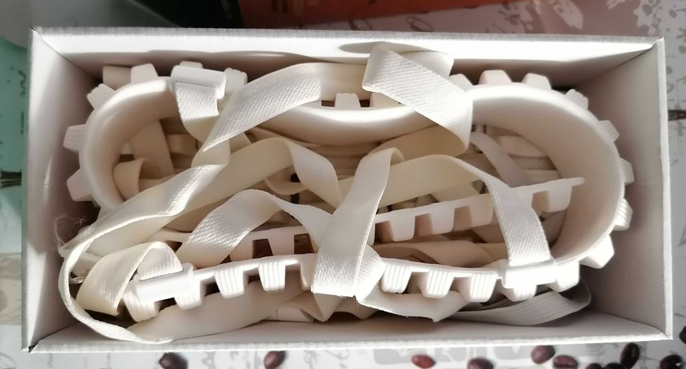 Aparat de masat coloana - KOSMODISK CLASIC