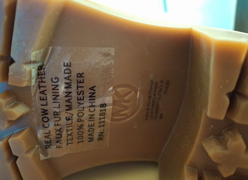 Боти Michael Kors,N 40