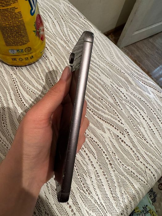 С23 Фе 256гб в среднем сост