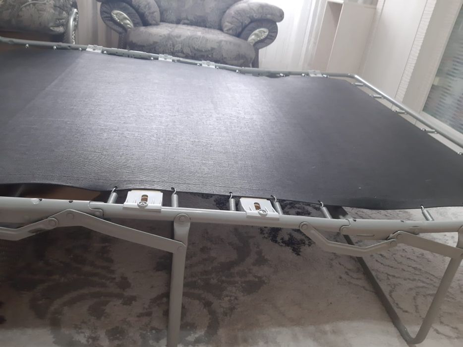 Продам диван с креслом