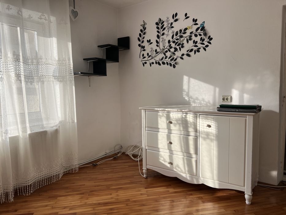 Casa in Podul de fier Centru