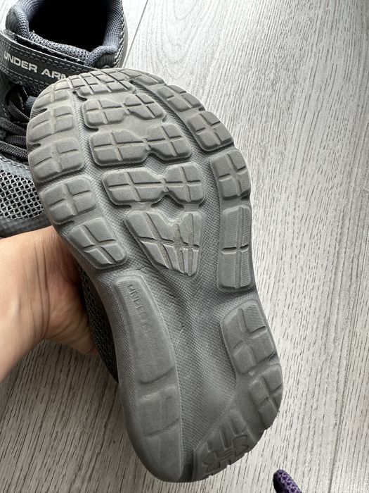 Детски маратонки Under Armour