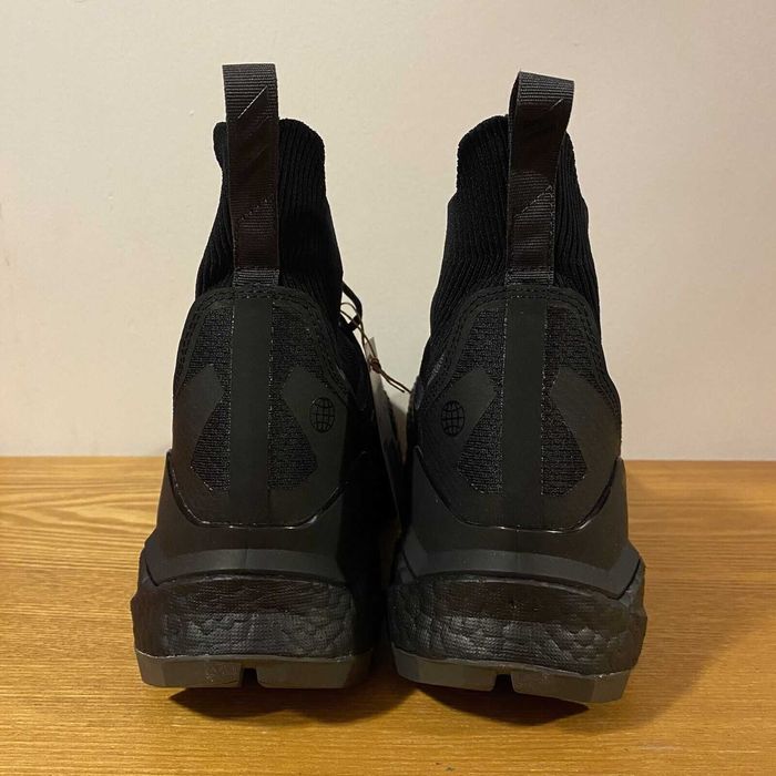 Оригинални Обувки ADIDAS TERREX  Hikker 2 BOOST  EU42.5