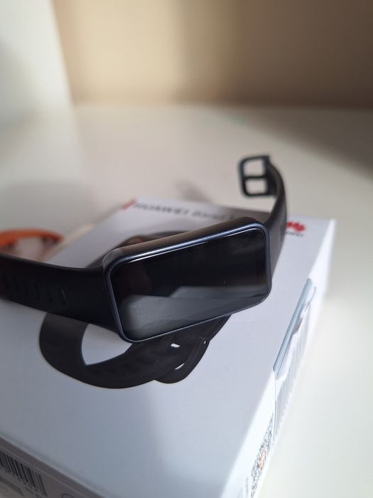 Huawei band 10 smart band