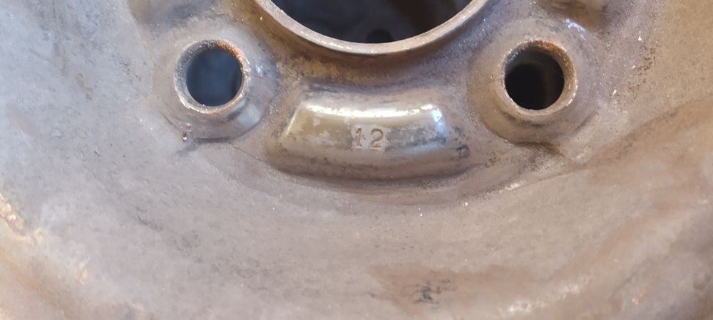 Джанти железни Хюндай, Митсубиши