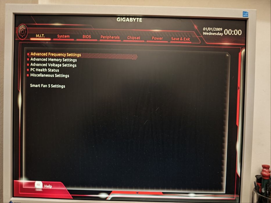 Gigabyte H110M - S2PV сокет 1151