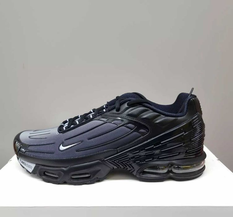 Обувки NIKE / Air Max 95 / Black III + КУТИЯ