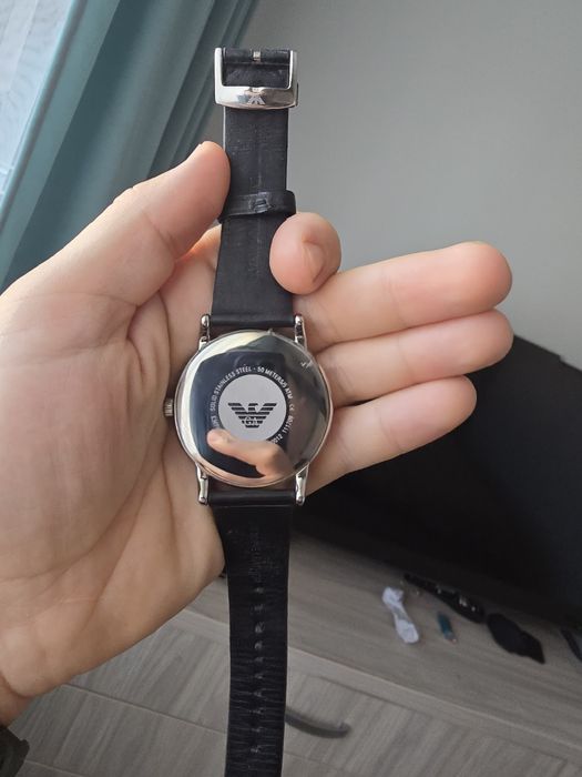 Vând ceas Emporio Armani