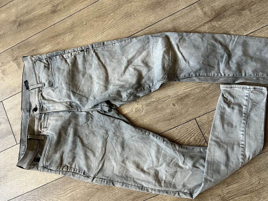 G Star RAW : D-Staq 3D Slim 34 размер / Оригинал
