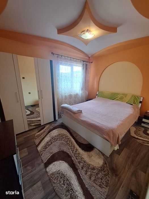 Casa 4 camere sat Voinesti Iasi pret 130 000 euro